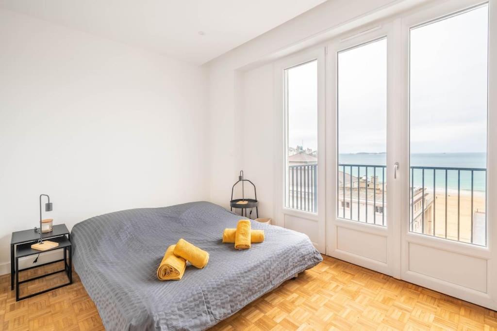 Centre, Vue Apartment *