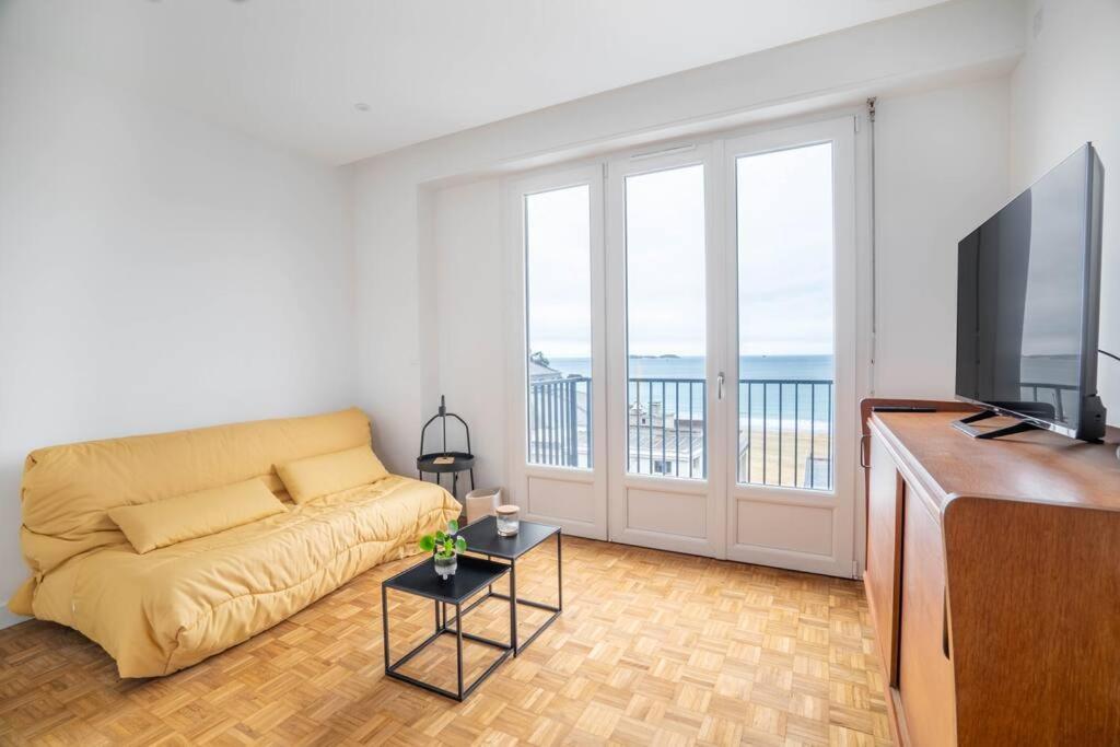Centre, Vue Appartement